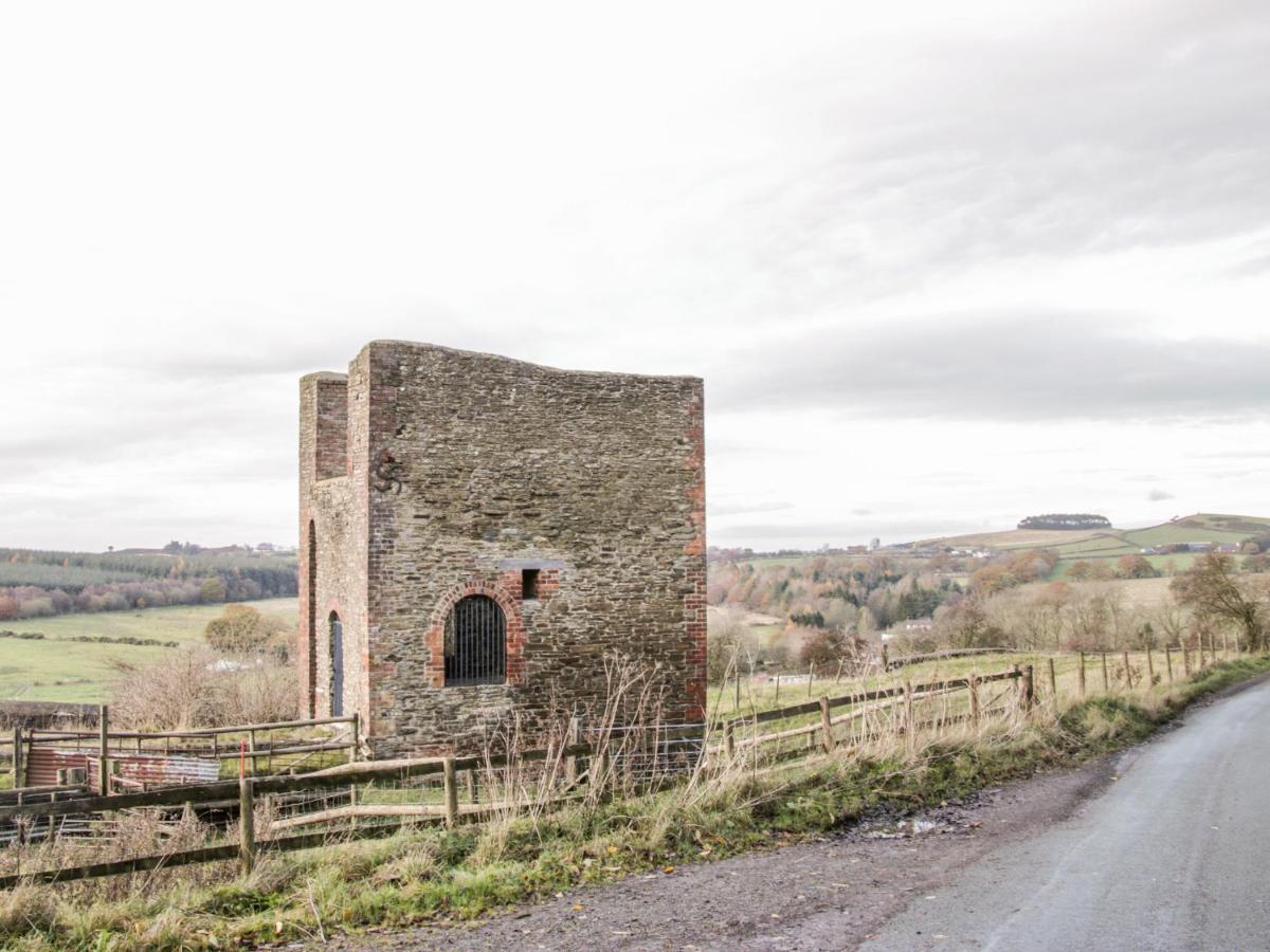 Villa Stiperstones View Shrewsbury Exterior foto