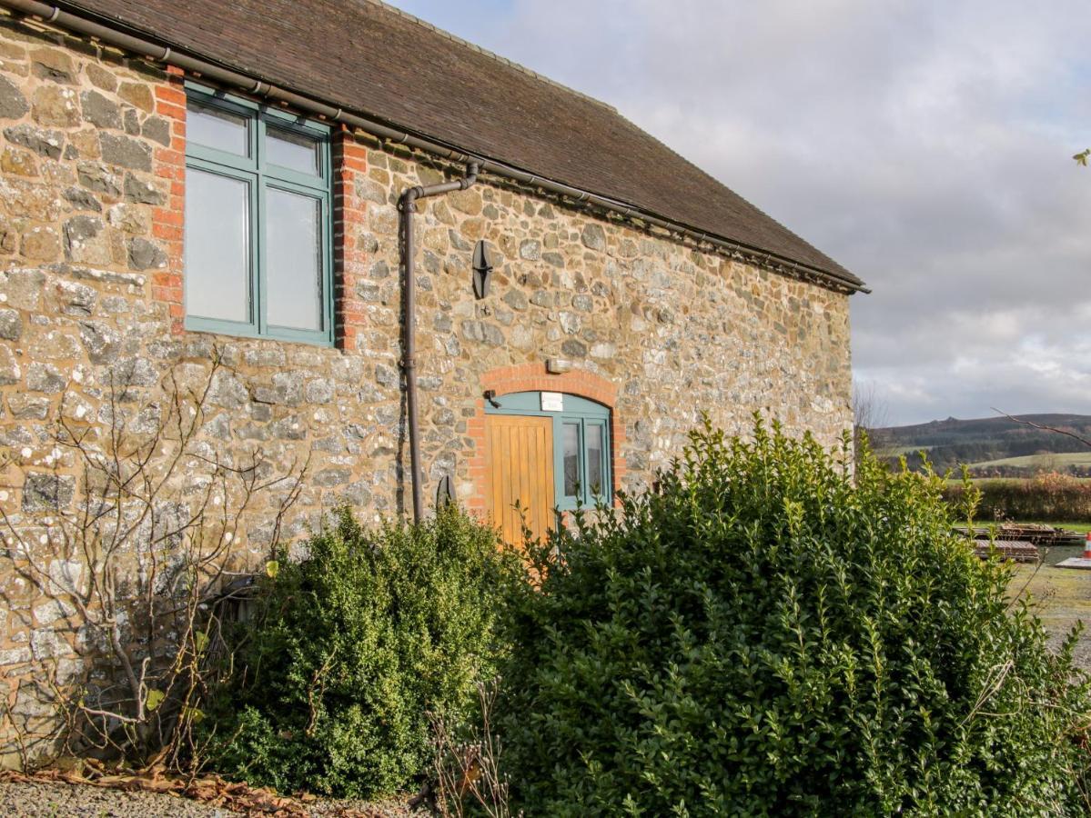 Villa Stiperstones View Shrewsbury Exterior foto